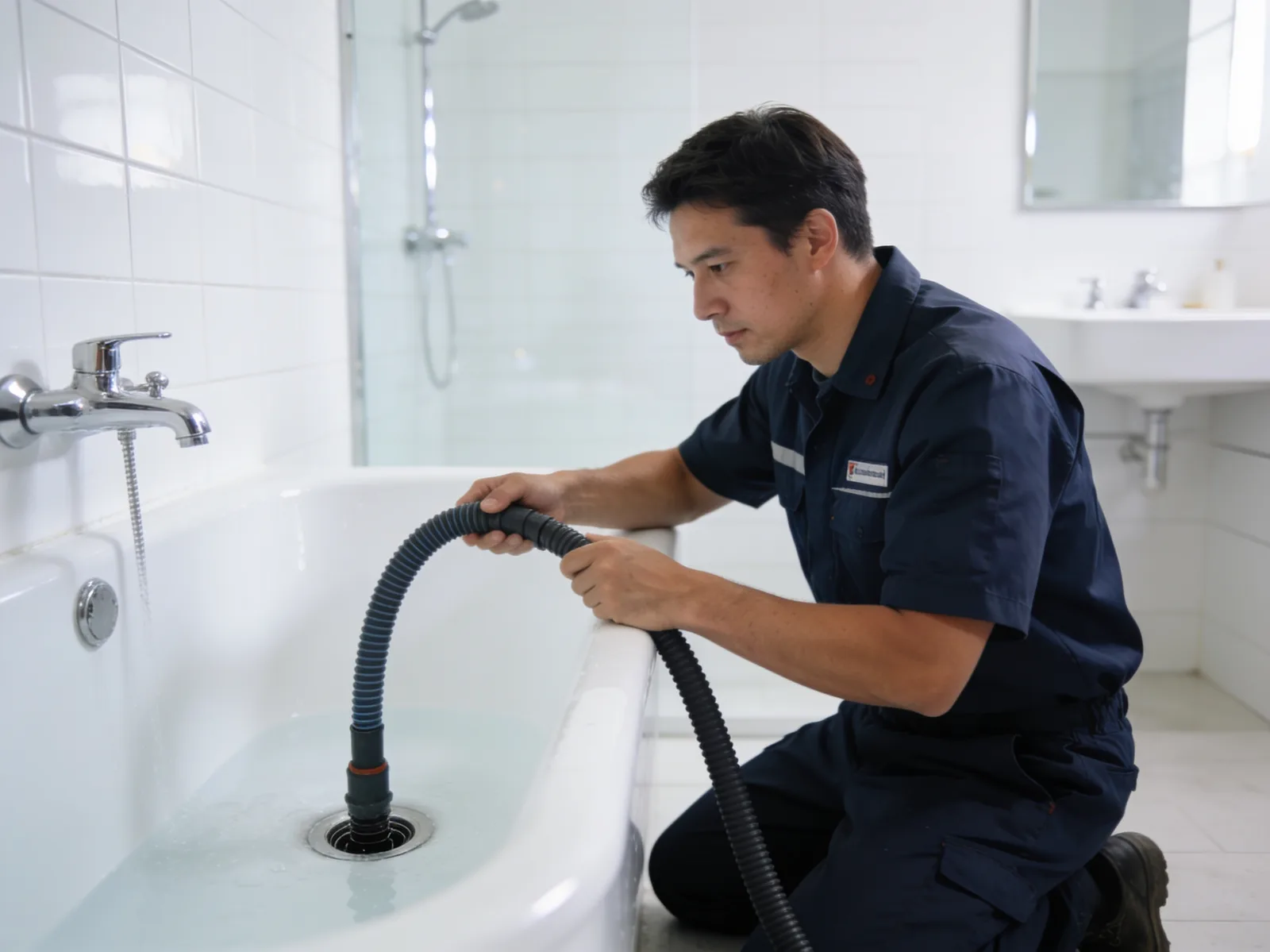 Emergency Plumber Ekron, KY FAQs